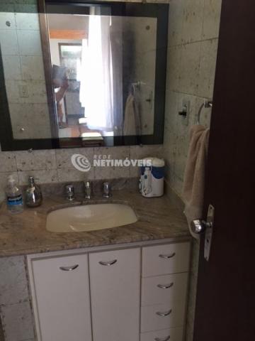 Casa à venda com 3 dormitórios em Alípio de melo, Belo horizonte cod:645005 - Foto 17
