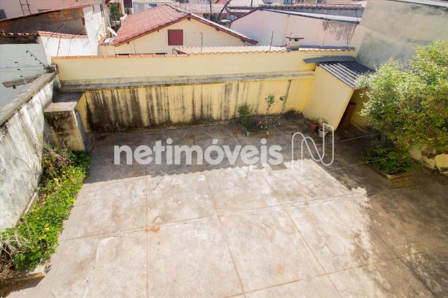 Casa à venda com 4 dormitórios em Caiçaras, Belo horizonte cod:421797 - Foto 20