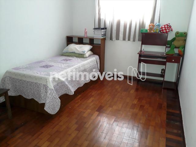 Casa à venda com 3 dormitórios em Caiçaras, Belo horizonte cod:739123 - Foto 11
