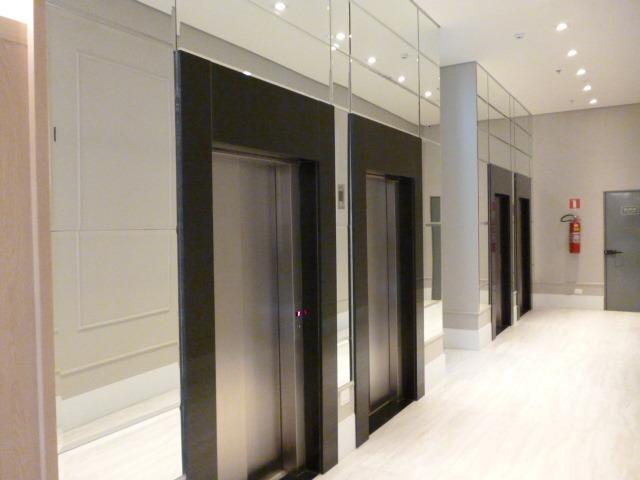 Sala comercial em frente ao Prudenshopping - Foto 9
