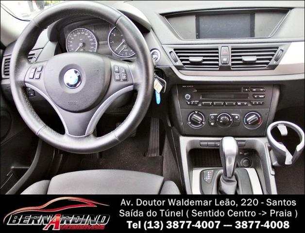 Bmw X1 2.0 2011 - Foto 16