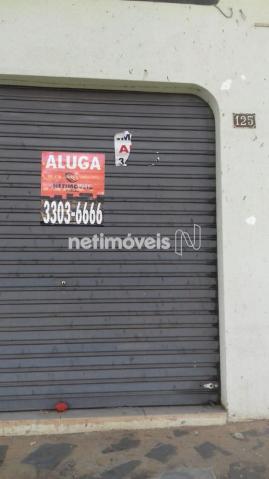 Loja comercial para alugar em Palmares, Belo horizonte cod:740365 - Foto 11