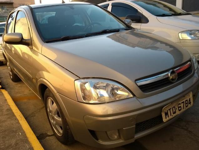 Gm - Chevrolet Corsa 1.4 2010 2011 completo