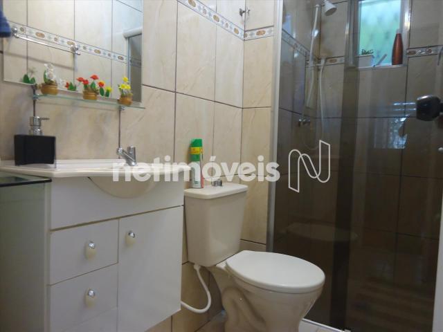 Apartamento à venda com 2 dormitórios em Nova gameleira, Belo horizonte cod:397611 - Foto 11