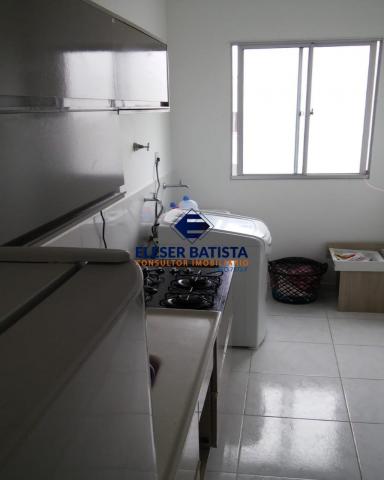 Apartamento à venda com 2 dormitórios em Villa floratta, Serra cod:AP00120