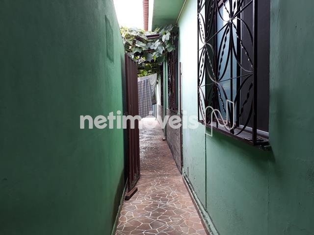 Casa à venda com 4 dormitórios em Alípio de melo, Belo horizonte cod:724043 - Foto 17