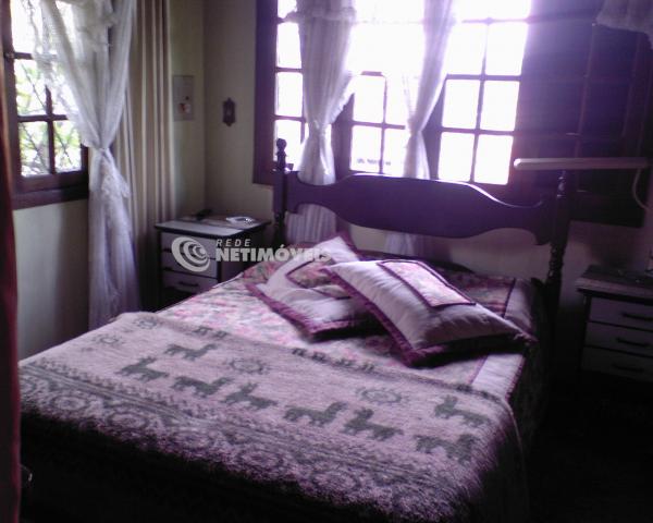 Casa à venda com 5 dormitórios em Serrano, Belo horizonte cod:485722 - Foto 16