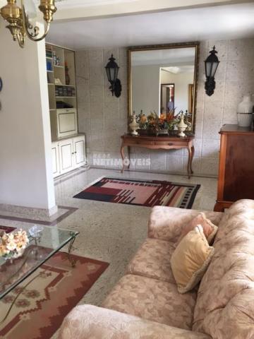 Casa à venda com 3 dormitórios em Alípio de melo, Belo horizonte cod:645005 - Foto 2