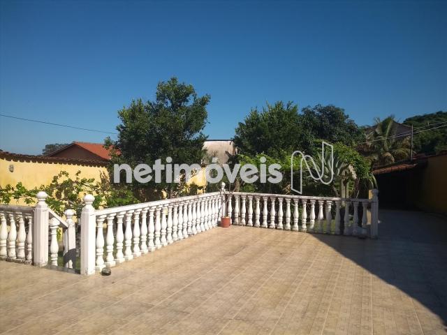 Casa à venda com 3 dormitórios em São salvador, Belo horizonte cod:729459 - Foto 4