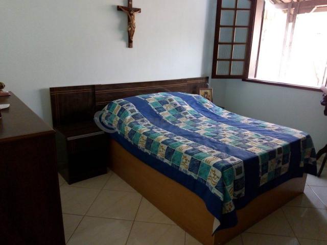 Casa à venda com 4 dormitórios em Alto dos pinheiros, Belo horizonte cod:678867 - Foto 17