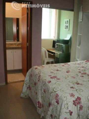 Casa de condomínio à venda com 2 dormitórios em Serrano, Belo horizonte cod:580672 - Foto 9