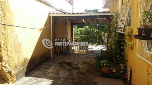 Casa à venda com 3 dormitórios em Glória, Belo horizonte cod:610440 - Foto 19