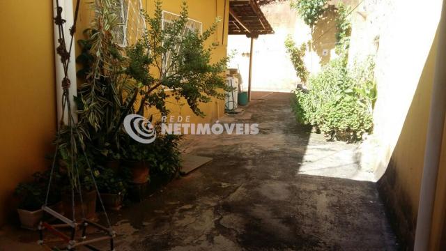 Casa à venda com 3 dormitórios em Glória, Belo horizonte cod:610440 - Foto 8