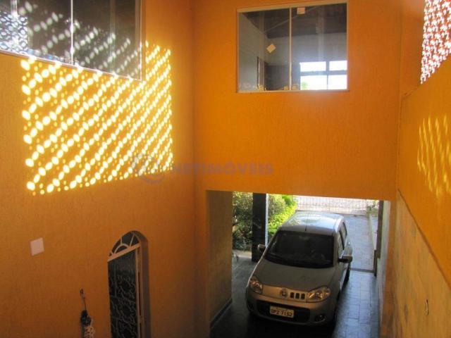 Casa à venda com 5 dormitórios em Serrano, Belo horizonte cod:679564 - Foto 14