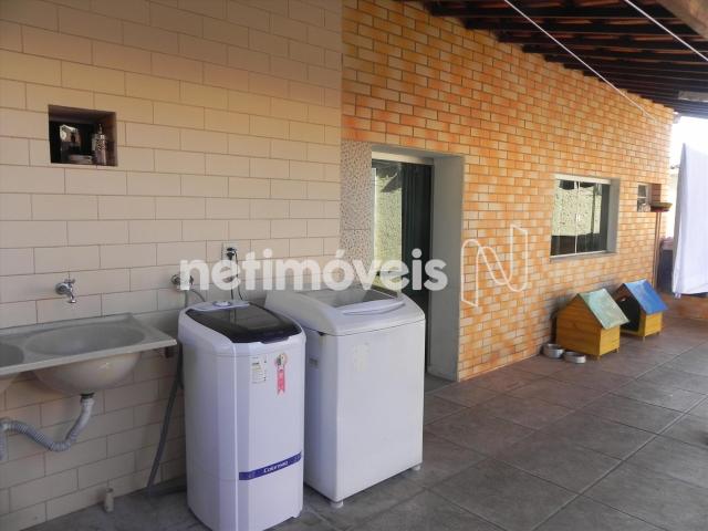 Casa à venda com 5 dormitórios em Álvaro camargos, Belo horizonte cod:696490 - Foto 19