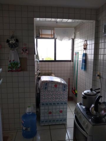 Apartamento 2 quartos,suíte,candeias, próximo da praia - Foto 15