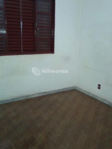 Casa à venda com 4 dormitórios em Glória, Belo horizonte cod:612673 - Foto 7