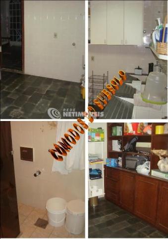 Casa à venda com 3 dormitórios em Glória, Belo horizonte cod:500171 - Foto 19