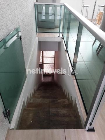 Casa à venda com 3 dormitórios em Caiçaras, Belo horizonte cod:739123 - Foto 8