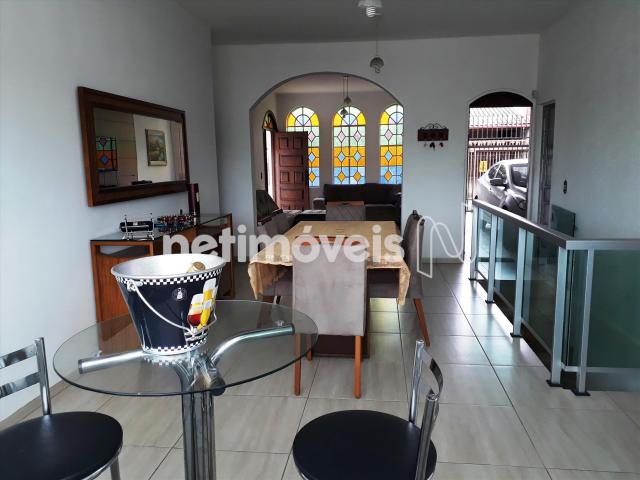 Casa à venda com 3 dormitórios em Caiçaras, Belo horizonte cod:739123 - Foto 9