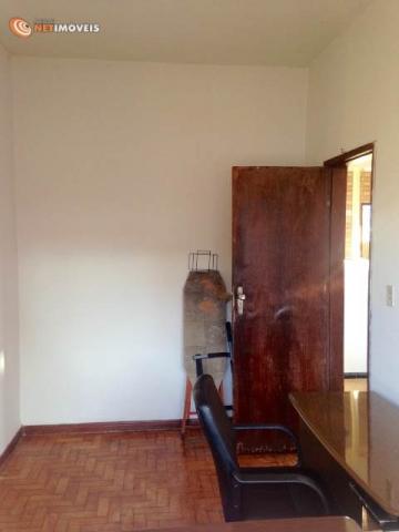 Casa à venda com 3 dormitórios em Coqueiros, Belo horizonte cod:513240 - Foto 15
