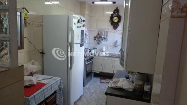 Casa à venda com 4 dormitórios em Glória, Belo horizonte cod:474766 - Foto 9
