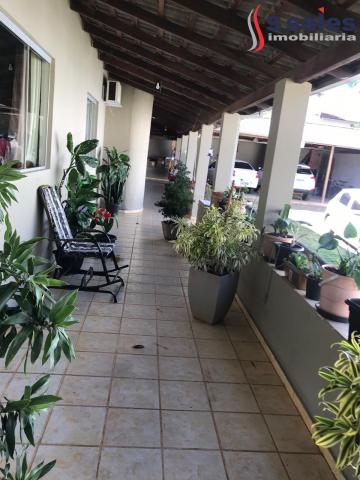 Casa à venda com 4 dormitórios em Park way, Brasília cod:CA00382 - Foto 3