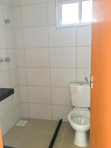 Apartamento Novo em Ponta Negra, Prox ao Favorito - 3Quartos 2Vagas - Financie - Foto 8