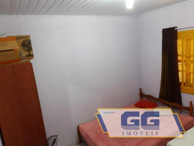 Casa 4 dormitórios ou + para venda em balneário pinhal, centro, 4 dormitórios, 2 banheiros - Foto 16
