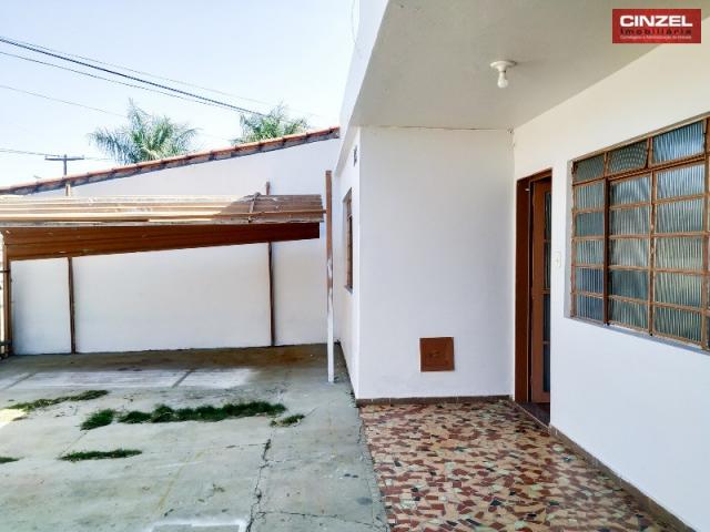 Qsc 04 lote 24 - casa da frente - Foto 3