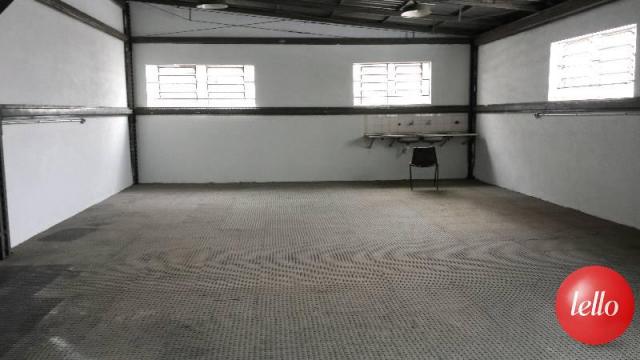 Loja comercial para alugar em Mooca, São paulo cod:131958 - Foto 5