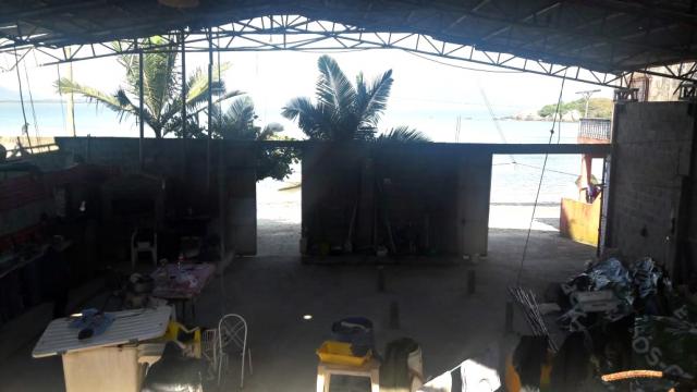 Galpão/depósito/armazém à venda em José mendes, Florianópolis cod:8244 - Foto 8