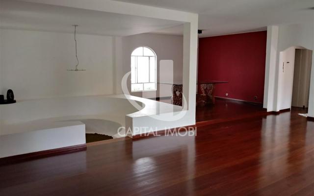 Casa à venda com 4 dormitórios em Lago sul, Brasília cod:IN4CS23838 - Foto 11