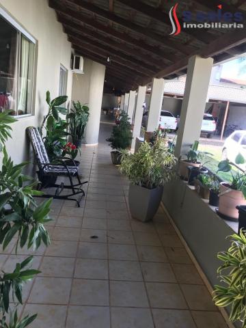 Casa à venda com 4 dormitórios em Park way, Brasília cod:CA00382 - Foto 8