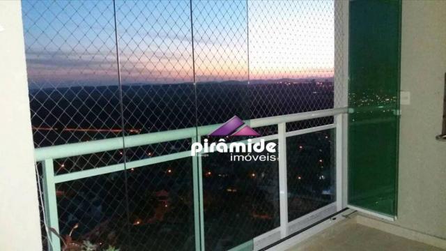 Apartamento com 4 dormitórios à venda, 259 m² por R$ 1.695.000,00 - Jardim das Colinas - S - Foto 5
