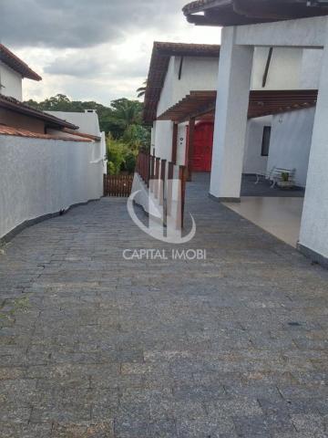 Casa à venda com 4 dormitórios em Lago sul, Brasília cod:IN4CS23840 - Foto 2