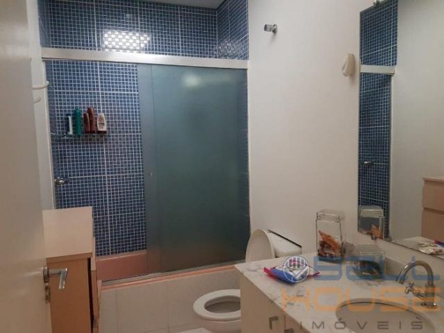 Casa à venda com 3 dormitórios em Centro, Santo andré cod:23266 - Foto 15