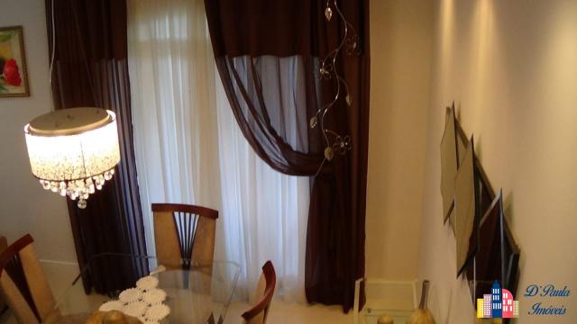 Ca00111 - linda casa no cond. nova paulista em jandira, com 3 dormitórios sendo 1 suíte co - Foto 2