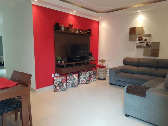Casa à venda com 3 dormitórios em Villa branca, Jacarei cod:V29240AP - Foto 12
