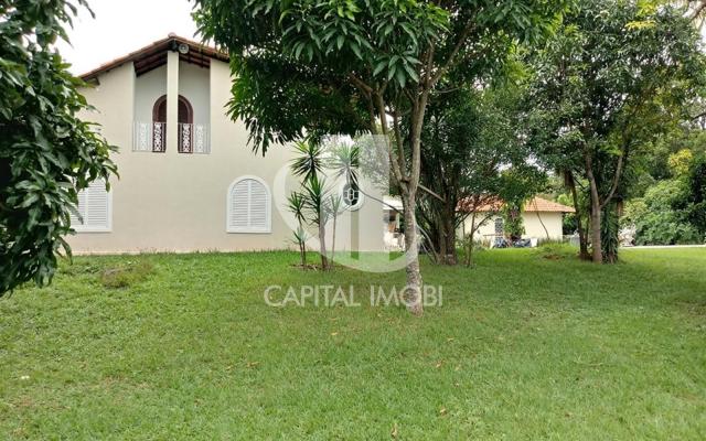 Casa à venda com 4 dormitórios em Lago sul, Brasília cod:IN4CS23838 - Foto 7