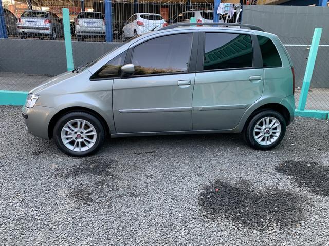 Fiat-Idea 1.4 Completa - Foto 4