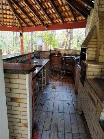 Chácara no rio coxipó com ótima estrutura - Foto 13
