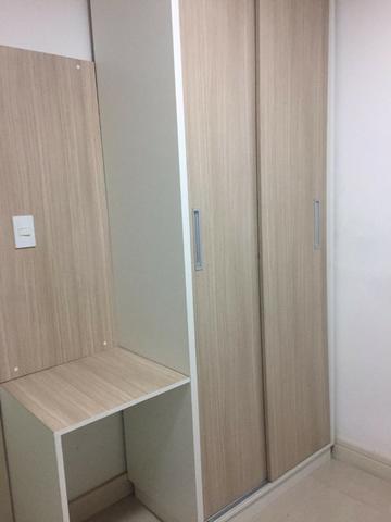 Apartamentos Mobiliados em Feira de Santana-Ba Av Fraga Maia Santana Tower - Foto 9