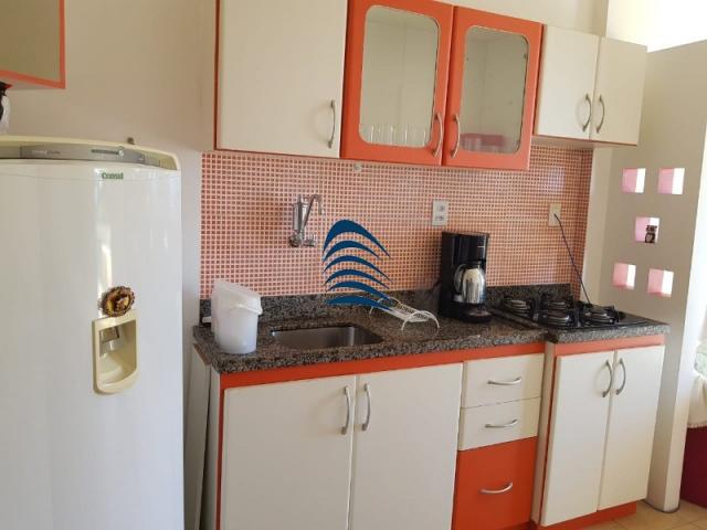 Apartamento à venda com 1 dormitórios em Amaralina, Salvador cod:NL1225G - Foto 10