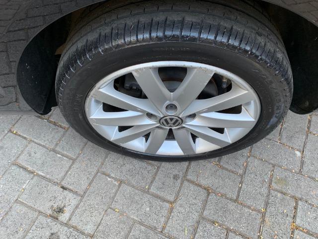 Vw Jetta Variant 2.5 2010 - Foto 12