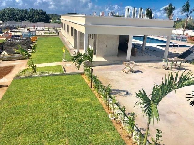 Em Ponta Negra Praia do Forte 2Quartos| Lançamento MRV MinhaCasaMinhaVida - Foto 5