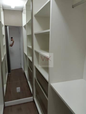 Apartamento venda e locação - ácqua galleria - campinas - s.p. - Foto 7