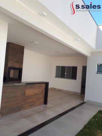 Casa à venda com 3 dormitórios em Setor habitacional vicente pires, Brasília cod:CA00383 - Foto 13