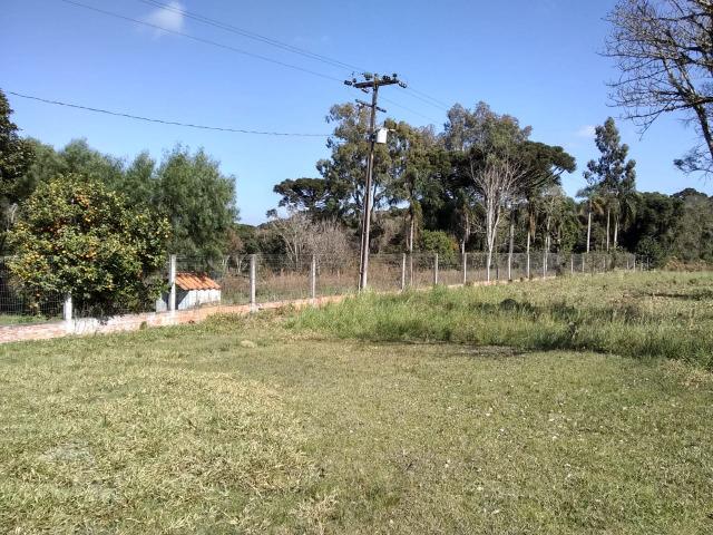 Vende-se chácara com casa de alvenaria - Foto 3