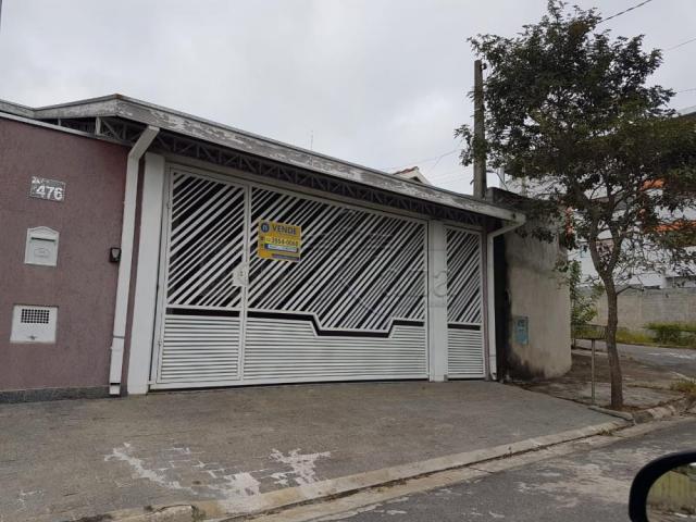 Casa à venda com 3 dormitórios em Villa branca, Jacarei cod:V29240AP - Foto 7